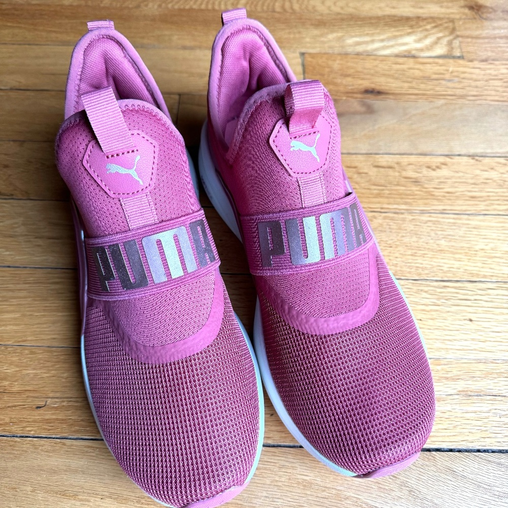 Puma Softstride Sneakers - Picture 4 of 5